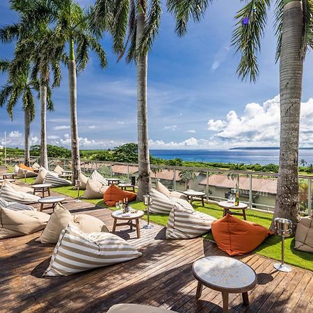 Coral Ocean Resort Saipan Exterior photo