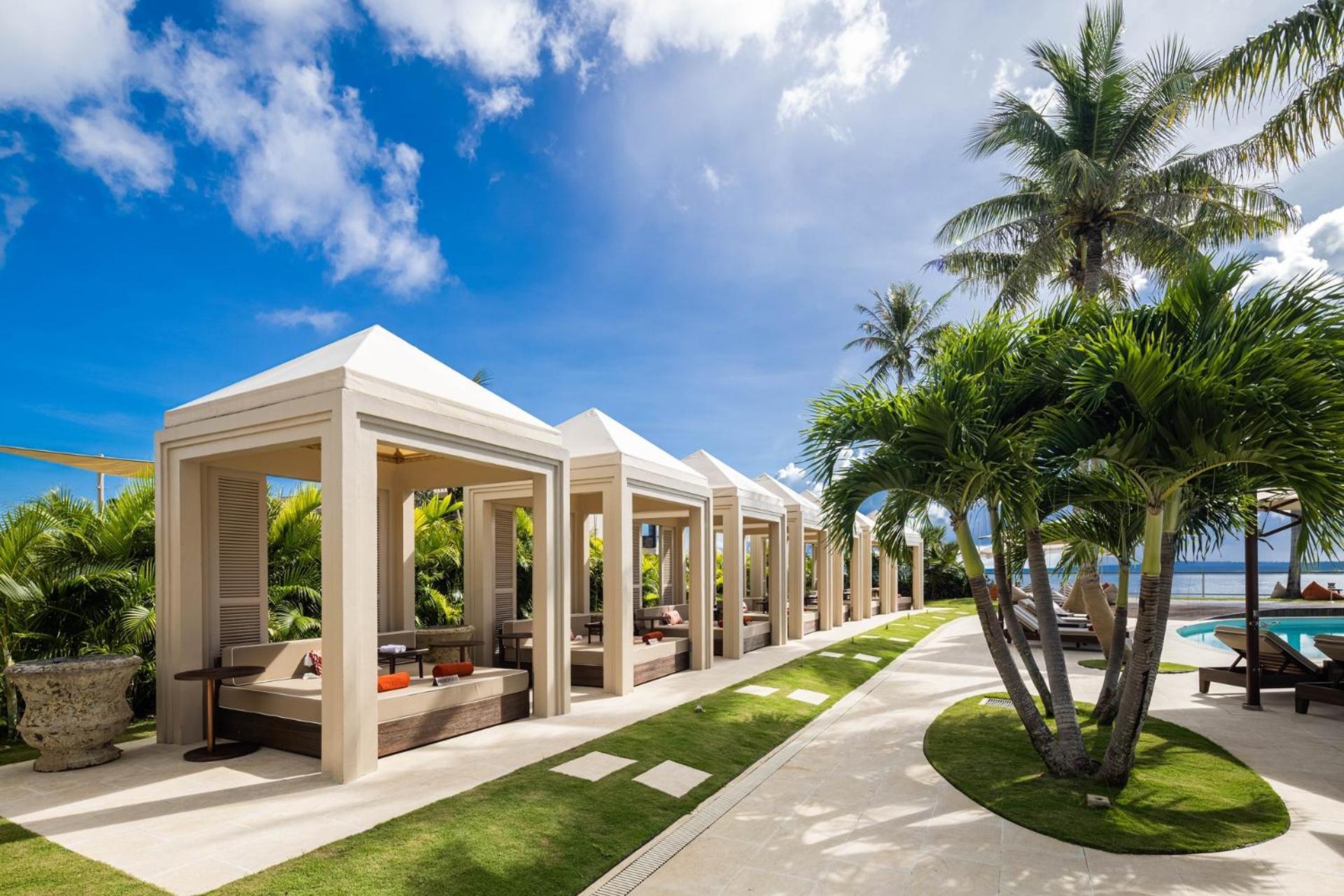 Coral Ocean Resort Saipan Exterior photo