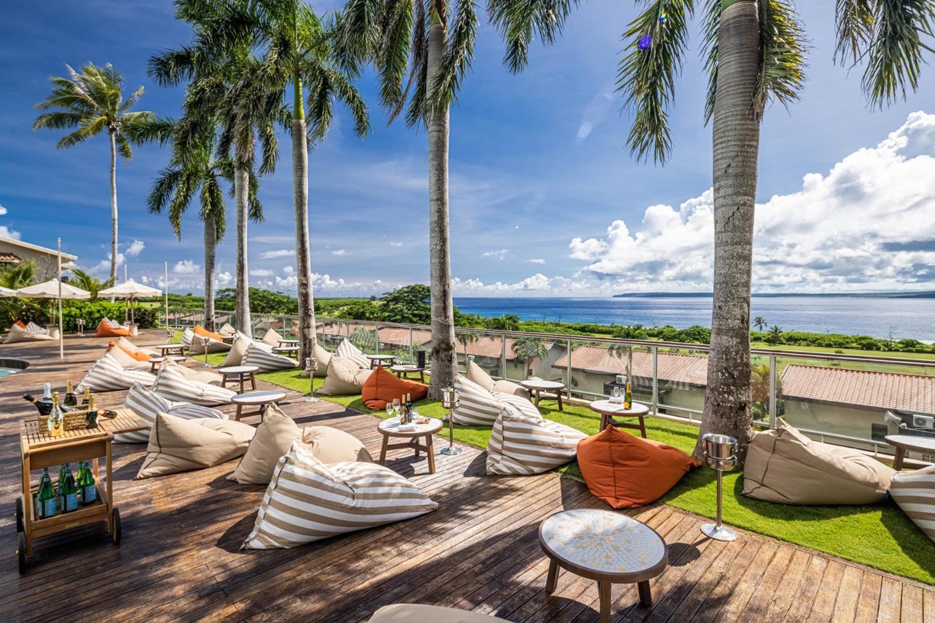 Coral Ocean Resort Saipan Exterior photo