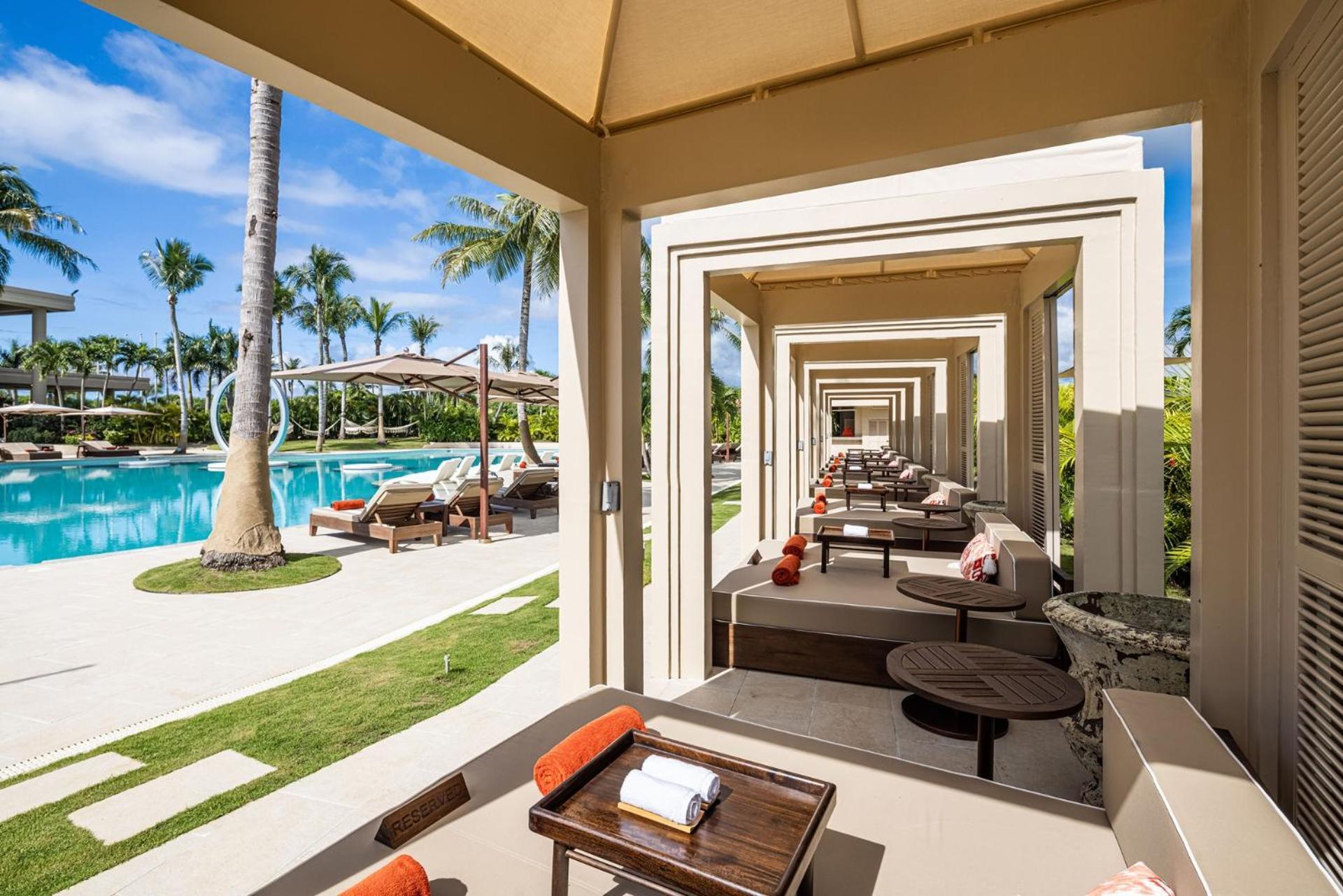 Coral Ocean Resort Saipan Exterior photo