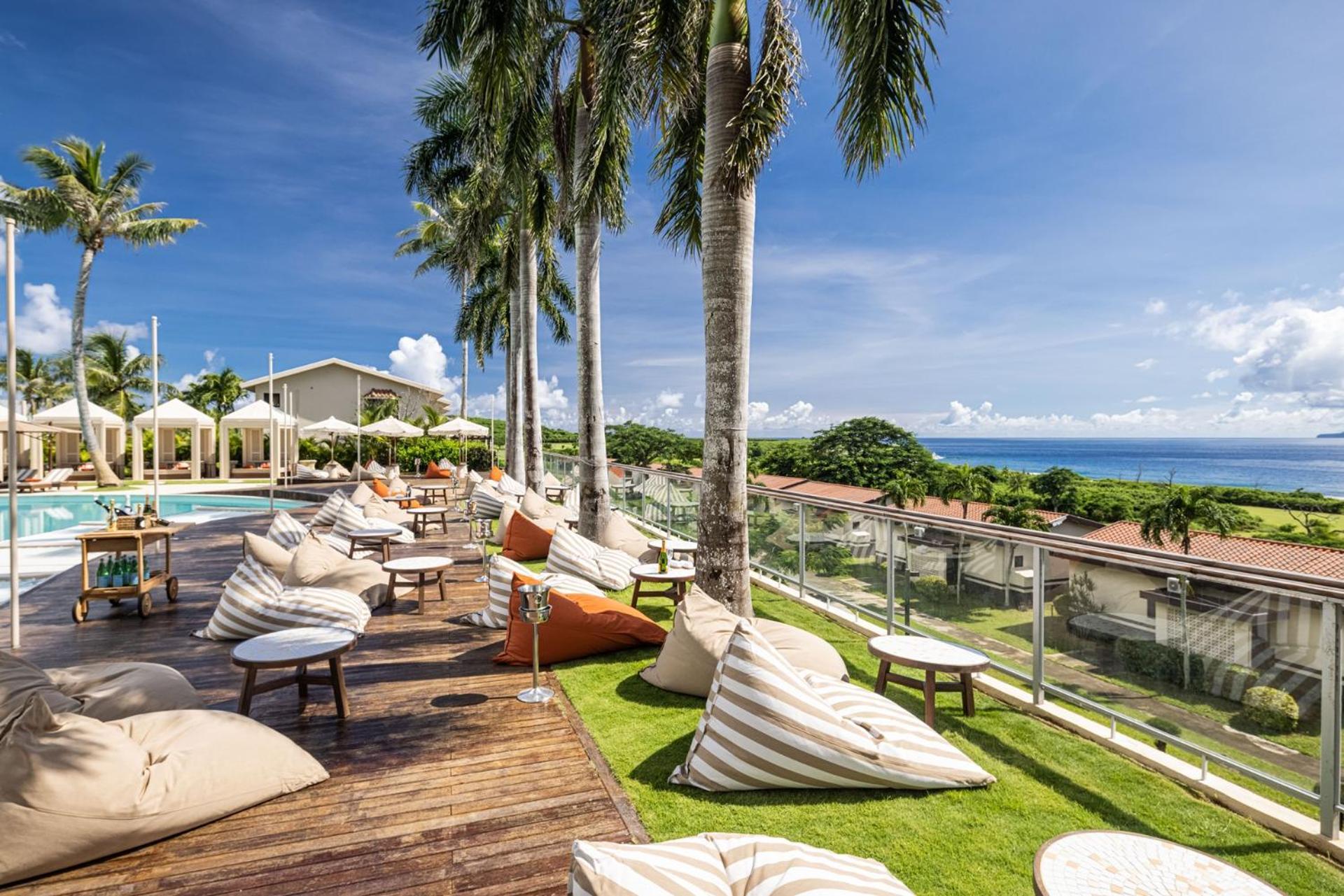 Coral Ocean Resort Saipan Exterior photo