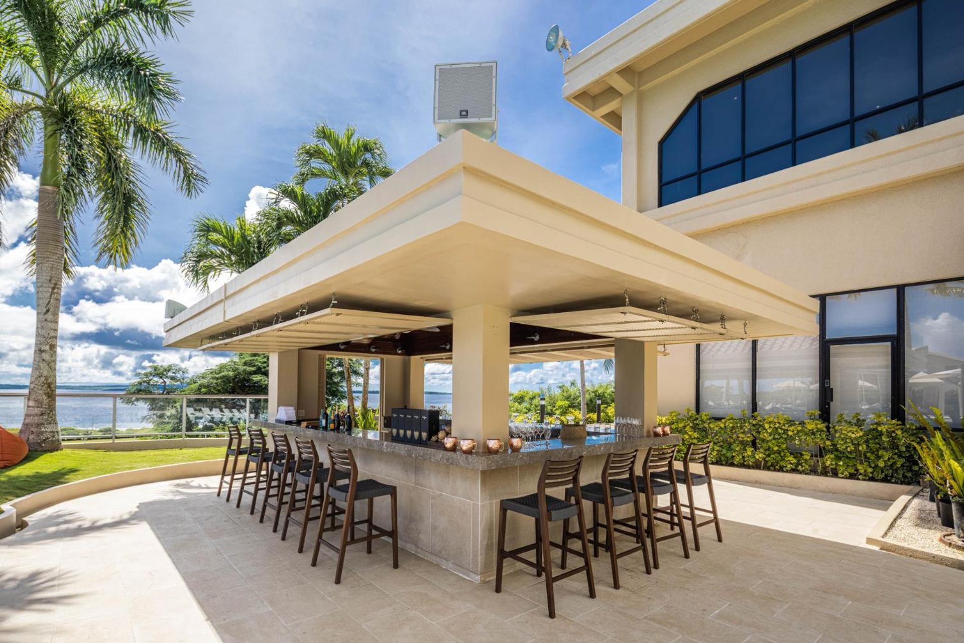 Coral Ocean Resort Saipan Exterior photo