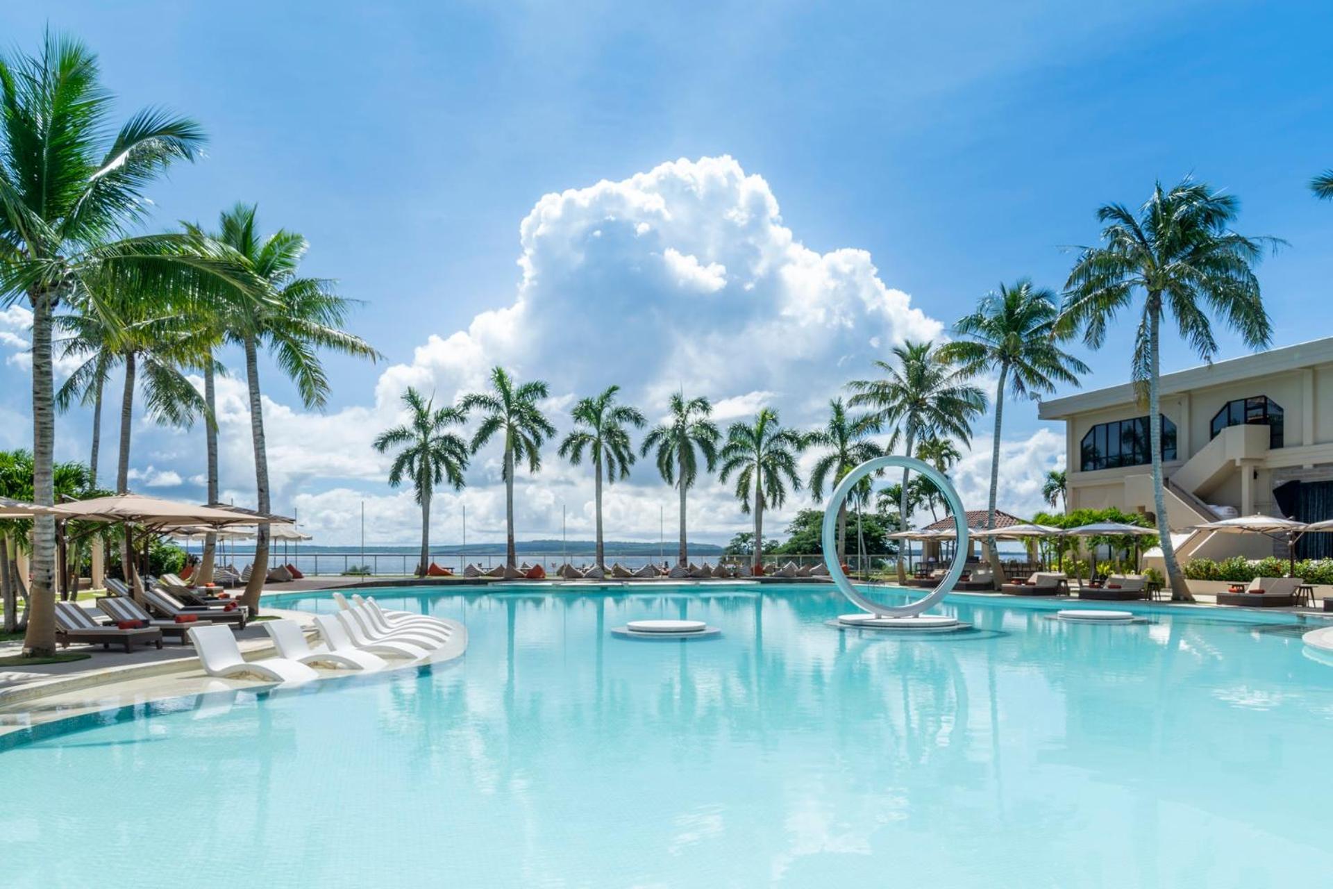 Coral Ocean Resort Saipan Exterior photo