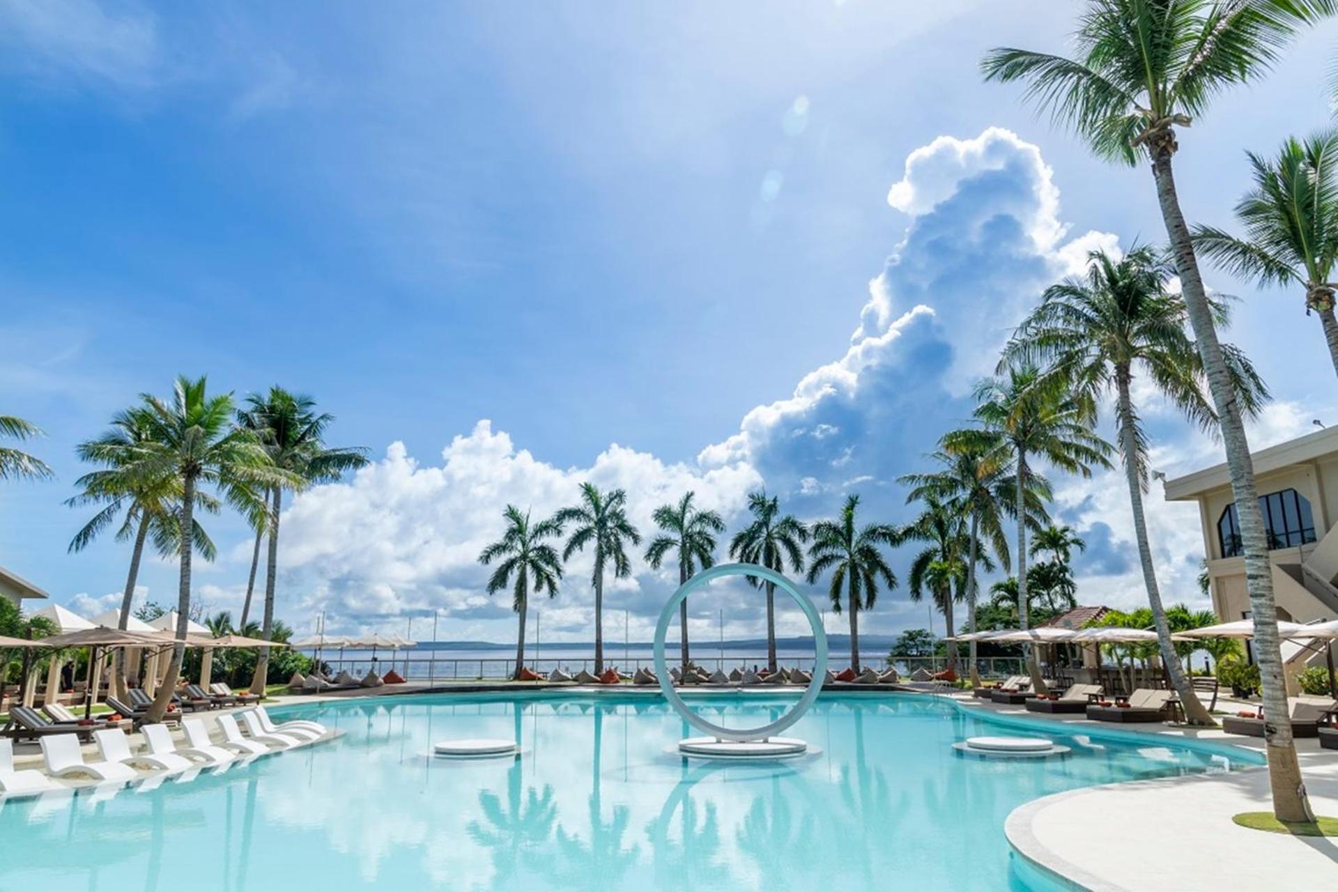 Coral Ocean Resort Saipan Exterior photo