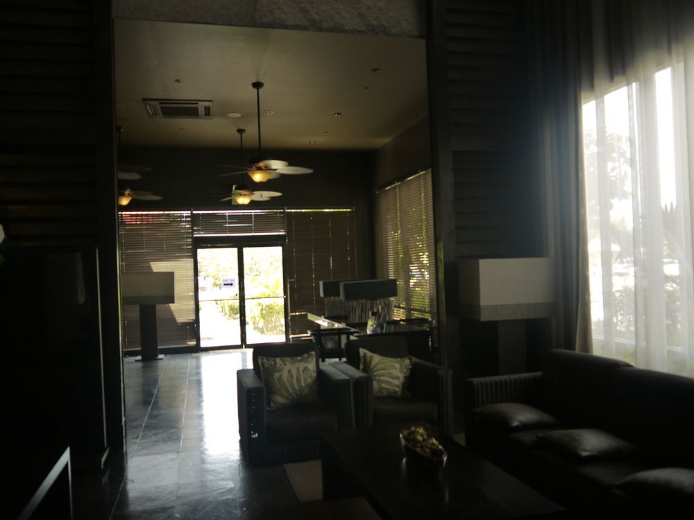Coral Ocean Resort Saipan Exterior photo