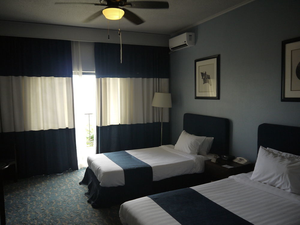 Coral Ocean Resort Saipan Exterior photo