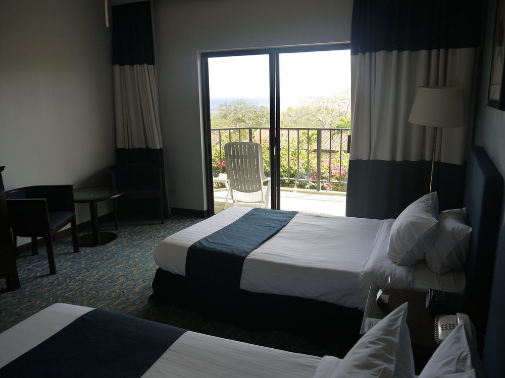 Coral Ocean Resort Saipan Exterior photo