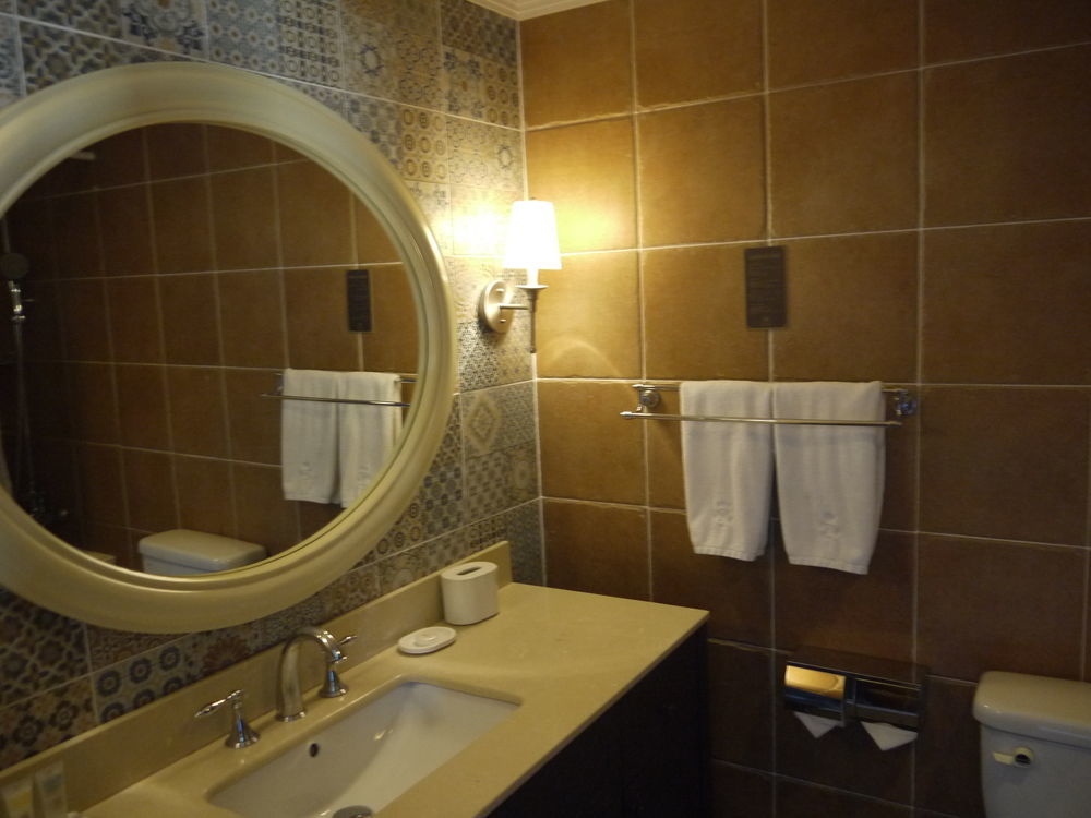 Coral Ocean Resort Saipan Exterior photo